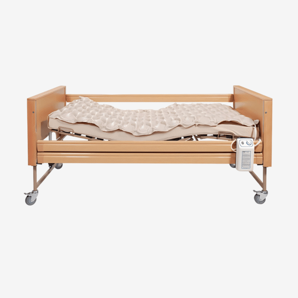 Alfa Mattress Bubble Type - Image 2