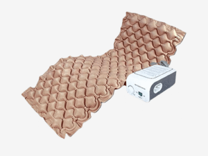 Alfa Mattress Bubble Type