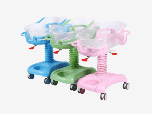 Baby cradle