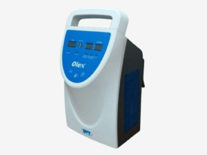 Product description for DVT Pump