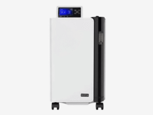 Mini Oxygen Machine