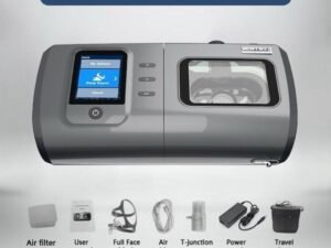 Bipap Machine