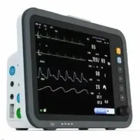 Yonker 14 Inches YK8000C 5 para patient monitor – ce approved