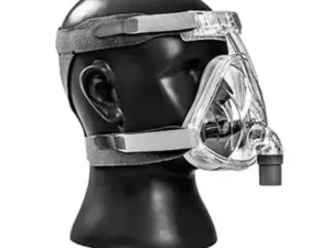 Bmc f2 full face mask with headgear vented