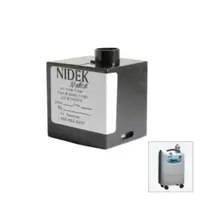 Nidek nuvo Lite Oxygen concentrator filter