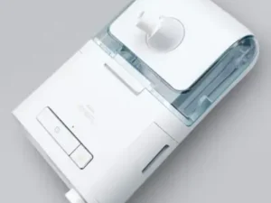 Philips respironics dream station bipap