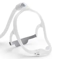 Dreamwear nasal mask for cpap machine