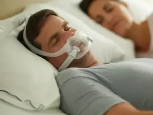 Dreamwear full face mask