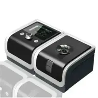 Bmc y-30t gII bipap bilevel cpap therapy st s/t with target tidal volume