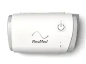 Resmed airmini portable autoset