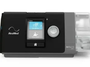 Resmed airstart 10 auto cpap with heated humidifier