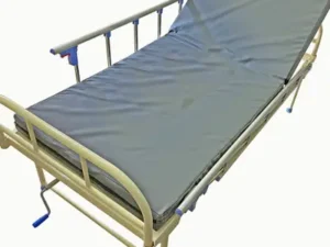 Hospital bed rental for 30 days at Delhi