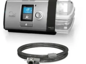 Resmed lumis 150 bi-pap machine