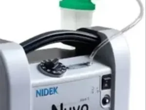 Nidek Nuvo Lite 5 Litre oxygen concentrator