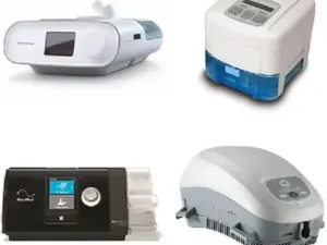 Bipap machine rental service