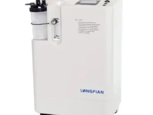 Longfian model Jay 5aw 5 Lpm Oxygen Concentrator Reliable Compact