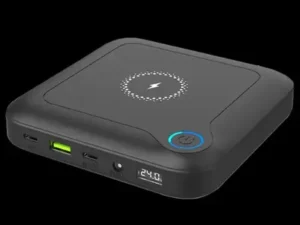 Power bank for cpap & bipap devices