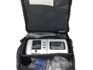 Ventmed dreamsleep auto cpap model ds-06, with humidifier and full face mask med