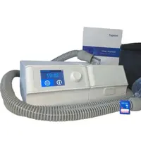 Topson auto cpap machine with humidifier