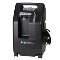 Drive Devilbiss 5 Litre oxygen concentrator Compact 525
