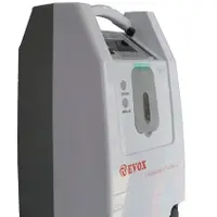 Evox 5s 5 Lpm oxygen concentrator 5 litres home clinic - Image 2