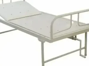 Hospital bed semi fowler delivery at Lucknow Uttar Pradesh India Only