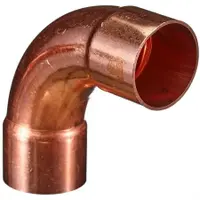 Copper Elbow For Medical Gas Pipeline System