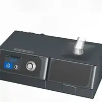 Topson auto cpap machine with nasal mask