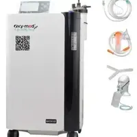 Oxymed mini 5 Litres oxygen concentrator