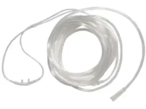 oxygen nasal cannula 7 meters
