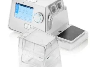 Bmc latest model g3 b30vt bipap device humidifier & mask bi-level Ventilator