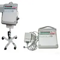 Ltv 950 Ventilator lease