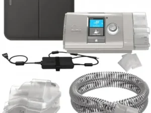Resmed aircurve 10 vauto - tripack - 4g